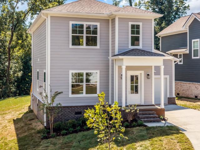 House for sale in Tennessee