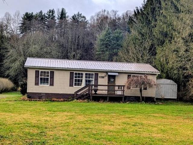 House for sale in Buckhannon, West Virginia