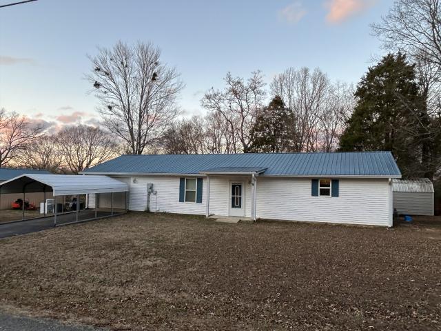House for sale in Tennessee