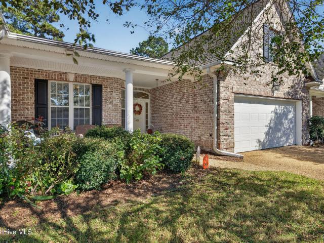 Townhouse for sale in Leland, Brunswick County