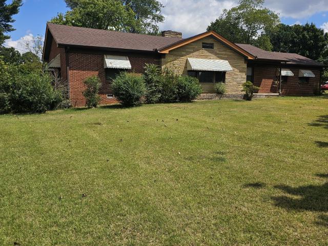 House for sale in Fairlane Estates, Shelbyville