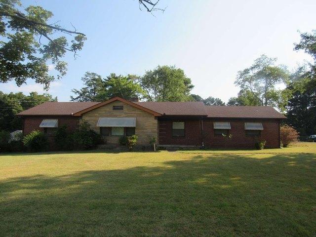 House for sale in Tennessee
