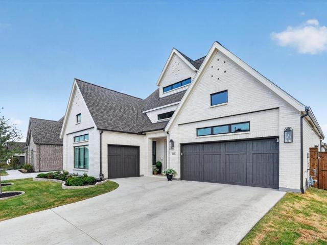 House for sale in Rockwall, Texas