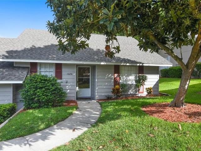 Townhouse for sale in Apopka, Florida