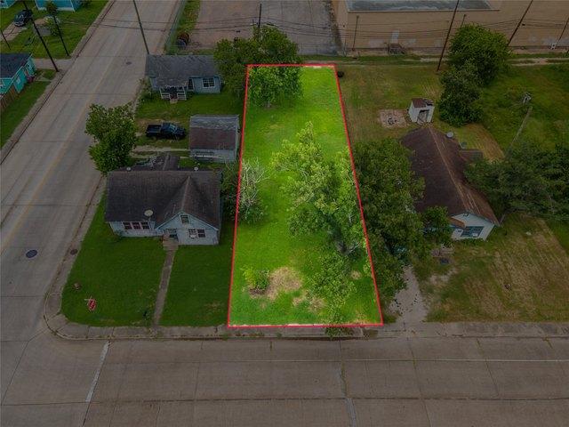 Land for sale in Freeport, Texas