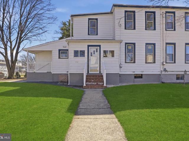 Townhouse for sale in Florence, New Jersey