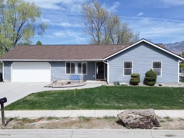 House for sale in Box Elder, Utah