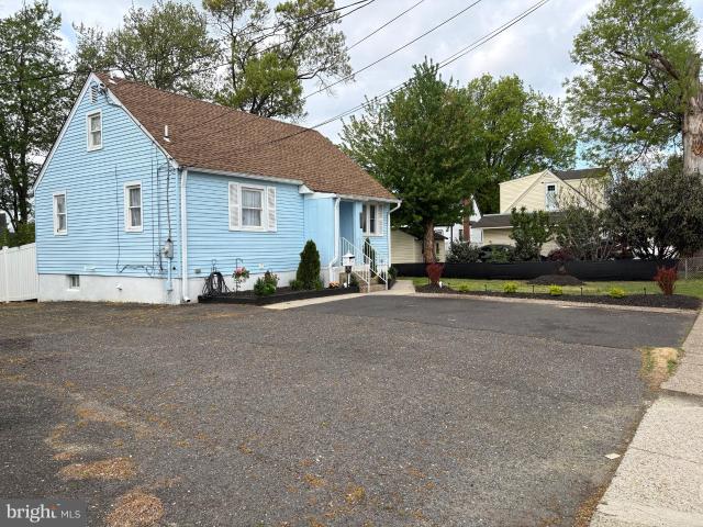 Property for sale in Bellmawr, New Jersey