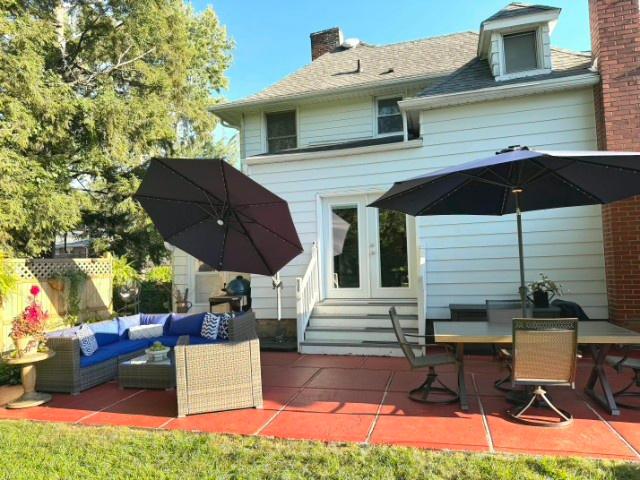 House for sale in Stephenson, Illinois