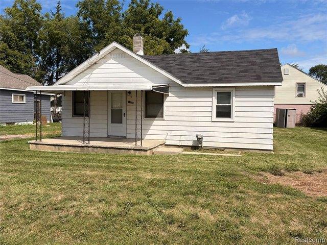 House for sale in Burton, Michigan