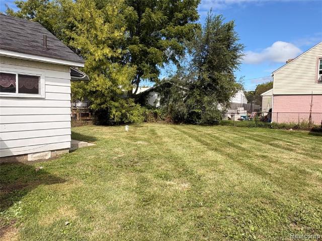House for sale in Burton, Michigan