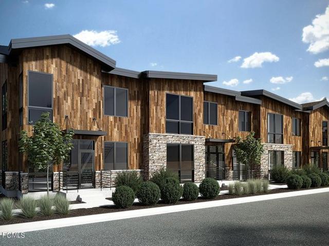 Townhouse for sale in Kamas, Utah
