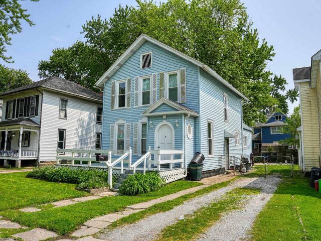 House for sale in Port Huron