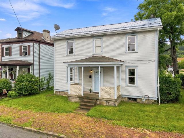 House for sale in Beaver, Pennsylvania
