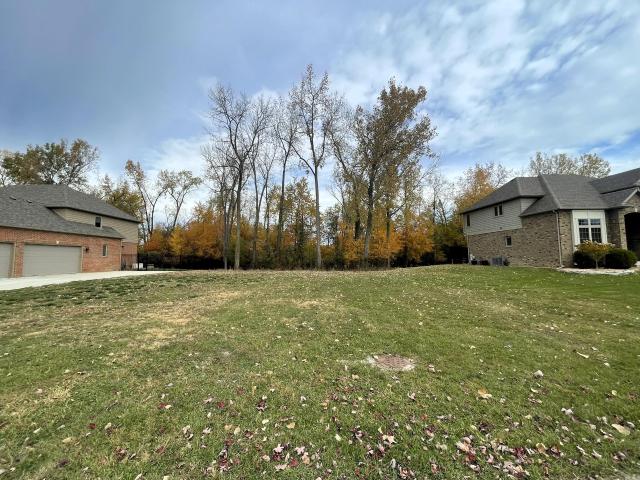 Land for sale in Schererville, Indiana