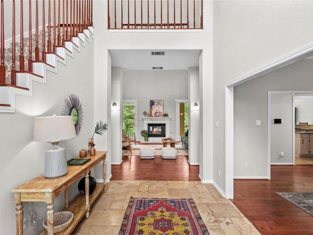 House for sale in Dripping Springs
