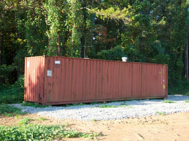 Land for sale in Mississippi