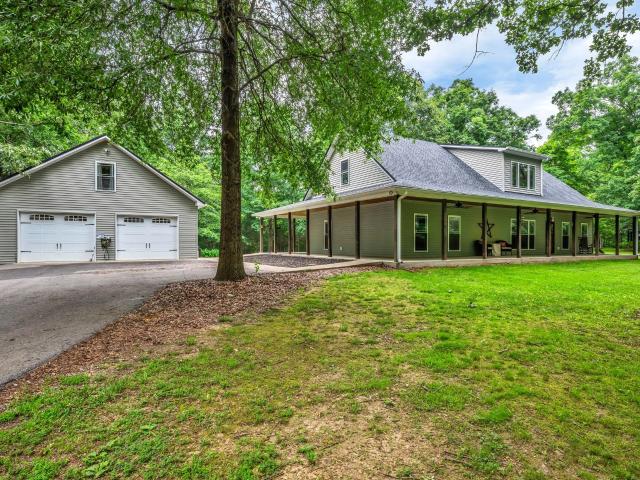 House for sale in Tennessee
