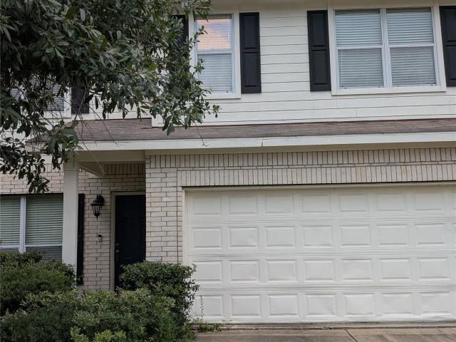 House for sale in Fresno, Texas