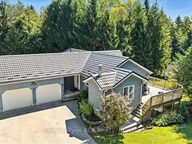 House for sale in Grey, Ontario