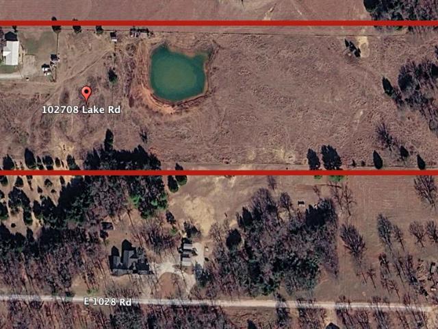 House for sale in Prague, Oklahoma