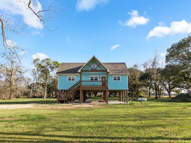 Farm for sale in Van Vleck, Texas