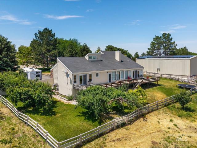 House for sale in Nampa, Canyon County