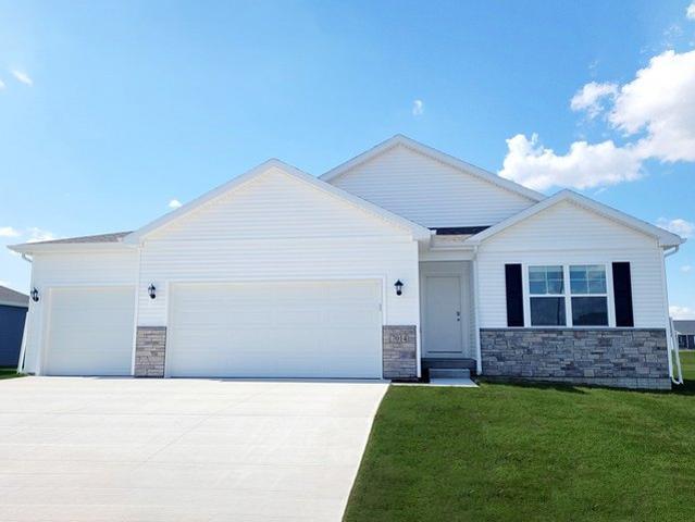 House for sale in Johnston, Iowa