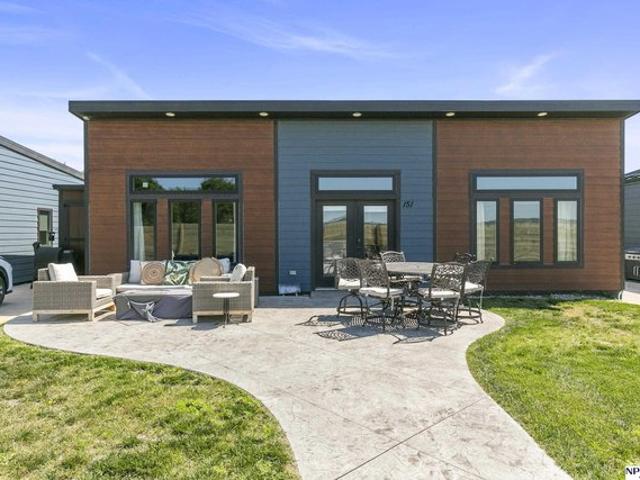 House for sale in Nebraska