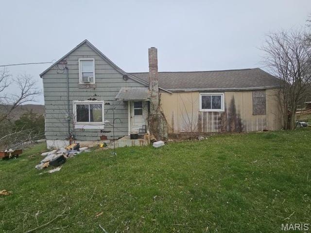 House for sale in Missouri