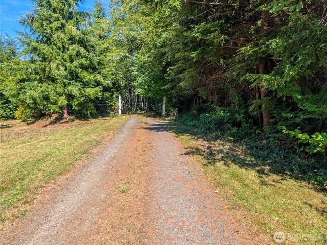 House for sale in Raymond, Pacific County