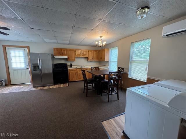 House for sale in Fleming, Ohio
