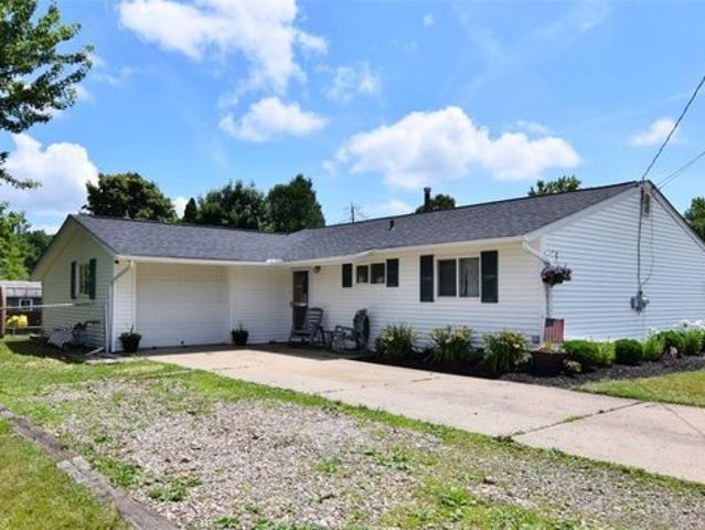 House for sale in Portage, Ohio