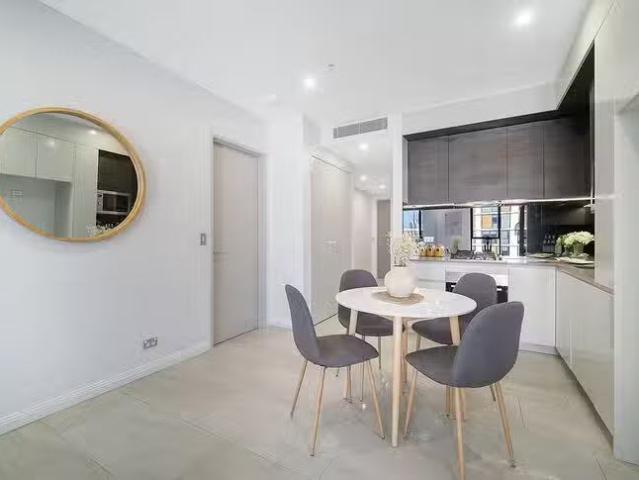 Apartment for rent in Eastgardens