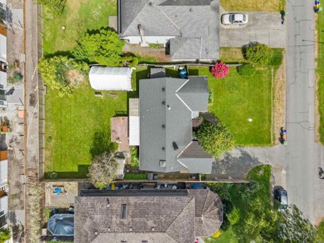 House for sale in Richmond, British Columbia