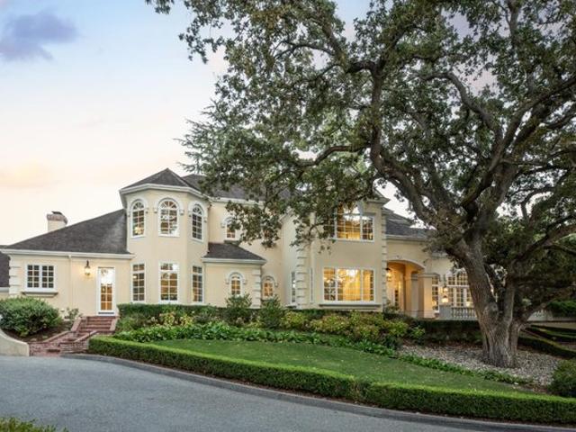 House for sale in Los Altos Hills, Santa Clara County