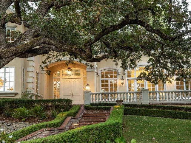 House for sale in Los Altos Hills, Santa Clara County