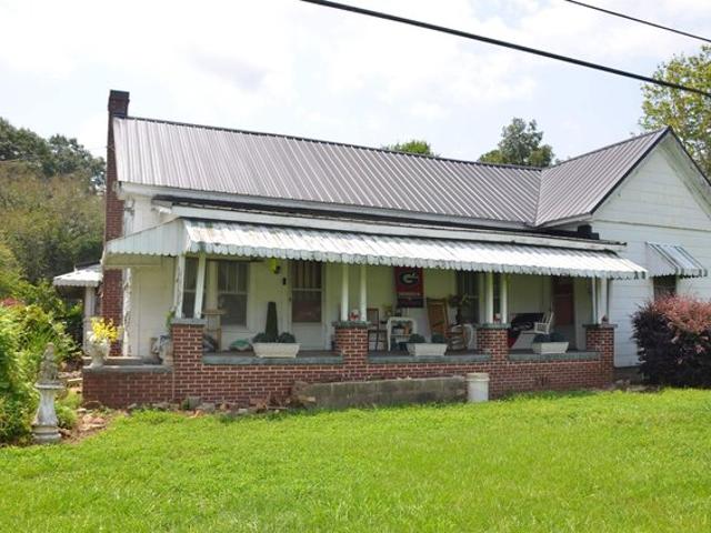 House for sale in Piedmont, Alabama