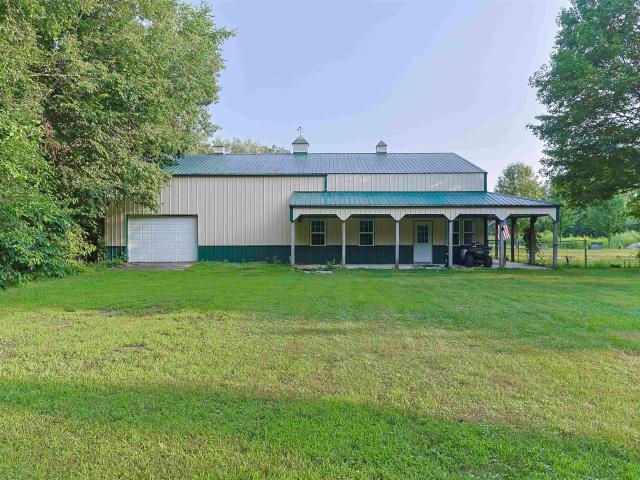 House for sale in Osceola, Saint Joseph County