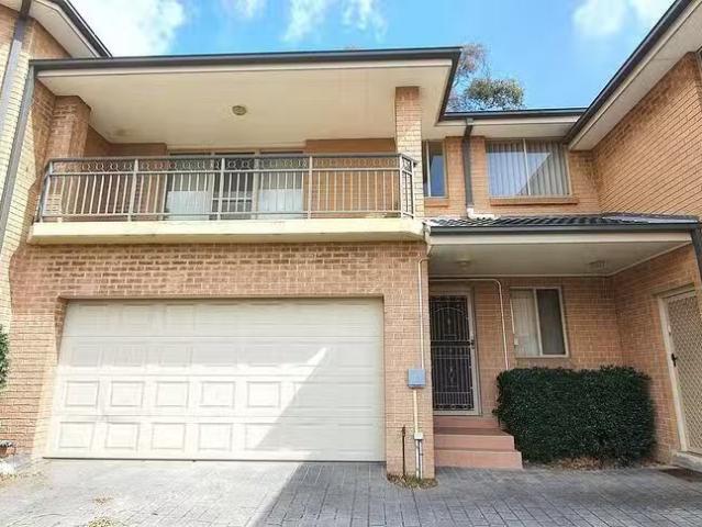 House for rent in Sydney, New South Wales