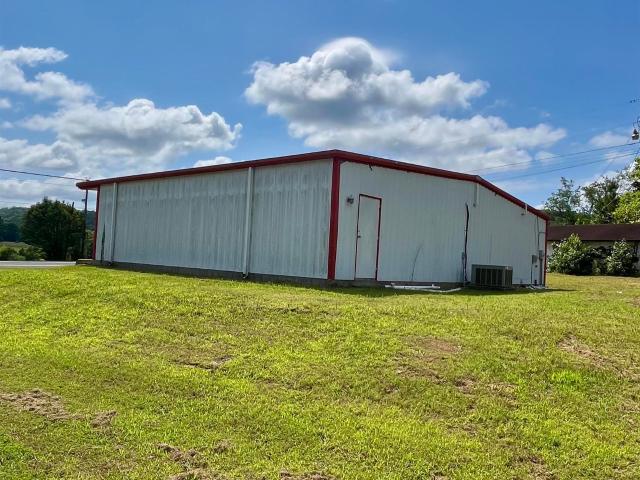 Commercial for sale in Ark