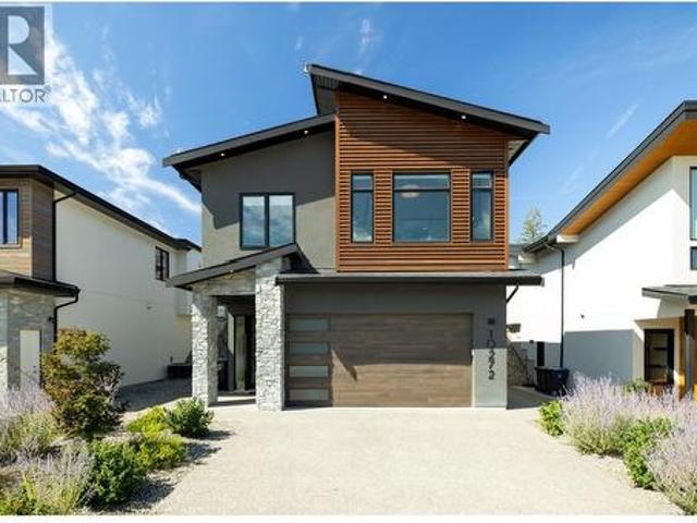 House for sale in Lake Country, British Columbia