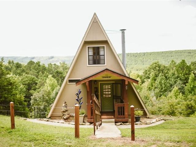House for sale in Ark
