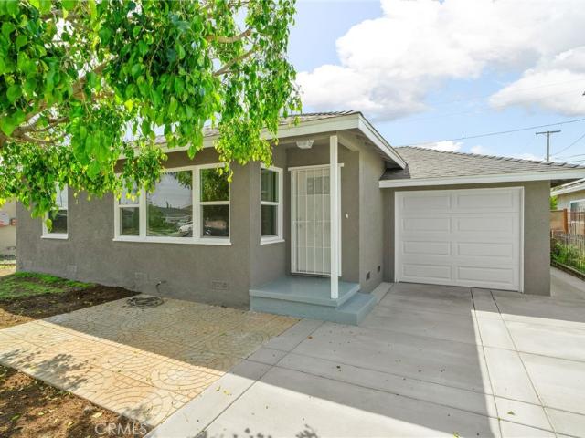 House for sale in Bellflower, California