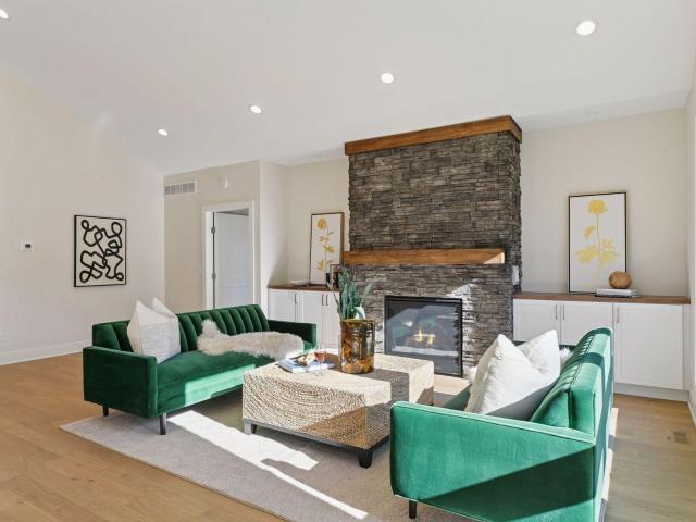House for sale in Elk River, Minnesota