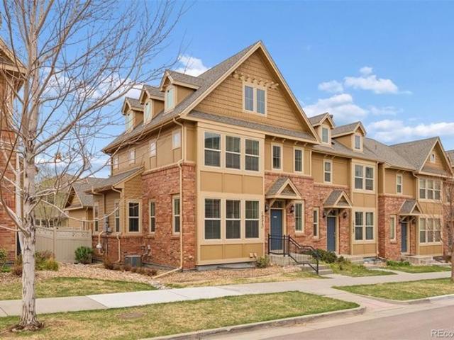 Townhouse for sale in Lone Tree, Colorado