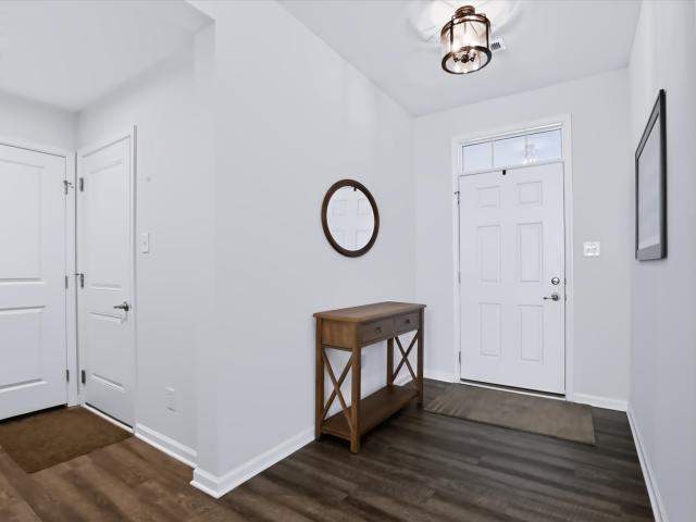 House for sale in Brownsburg, Indiana