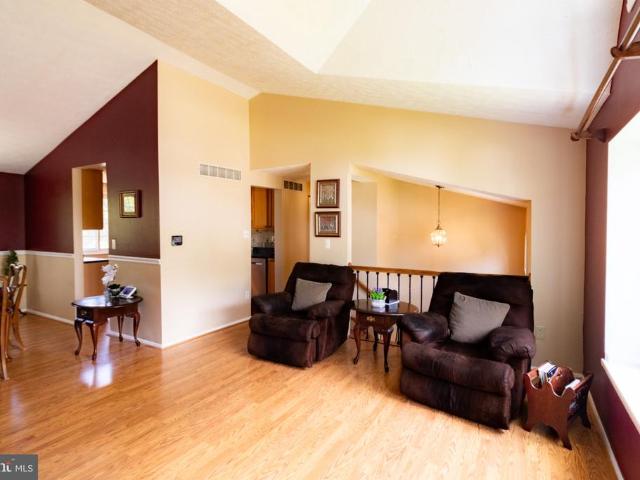 House for sale in Manassas, Virginia