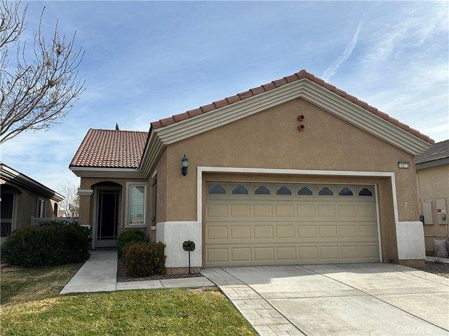 House for sale in Apple Valley, California