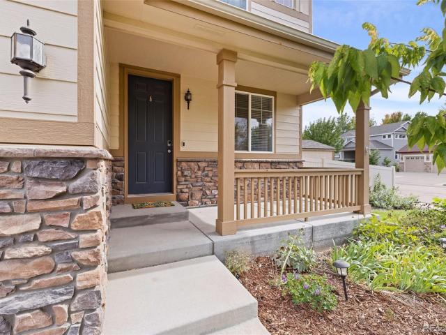 House for sale in Firestone, Weld County
